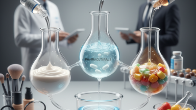 What is Liquid Paraffin Its Uses Benefits and Industry Insights for 2023