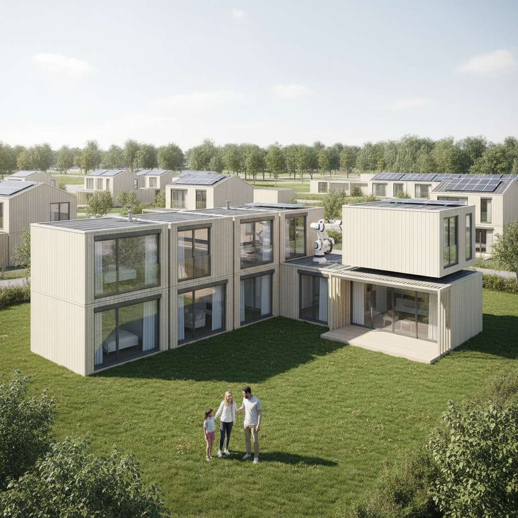 2025 How to Choose the Best Expandable House for Your Growing Family Needs