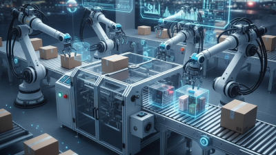 Top 10 Benefits of Using a Pouring Machine in Your Business