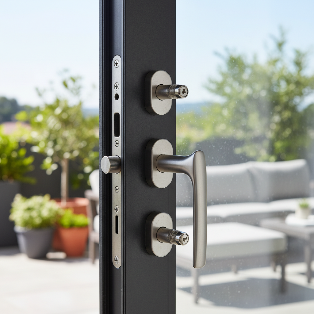 2025 Top 10 Sliding Glass Door Replacement Options for Homeowners