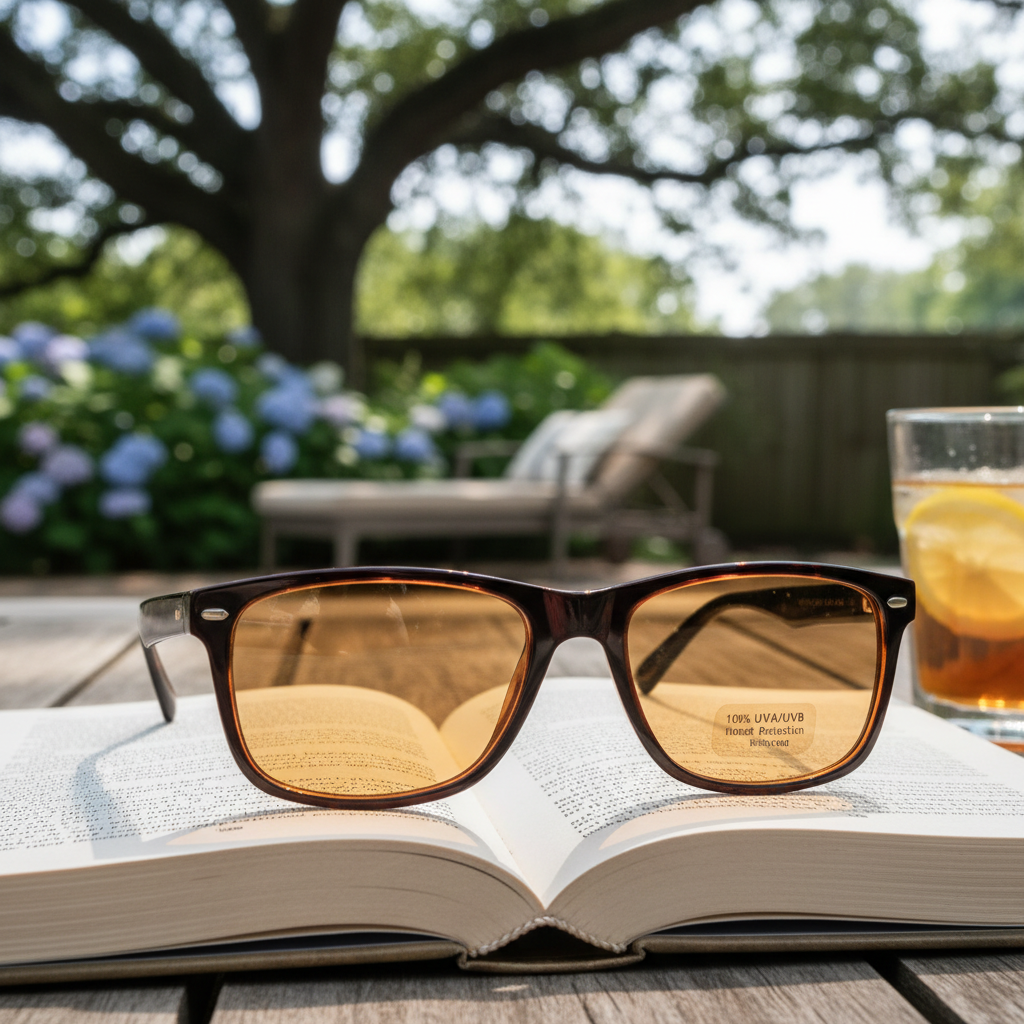 Top 10 Rectangle Reading Sunglasses for Stylish and Comfortable Reading