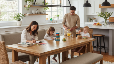 What is a Kitchen Table? Essential Guide to Choosing the Perfect One