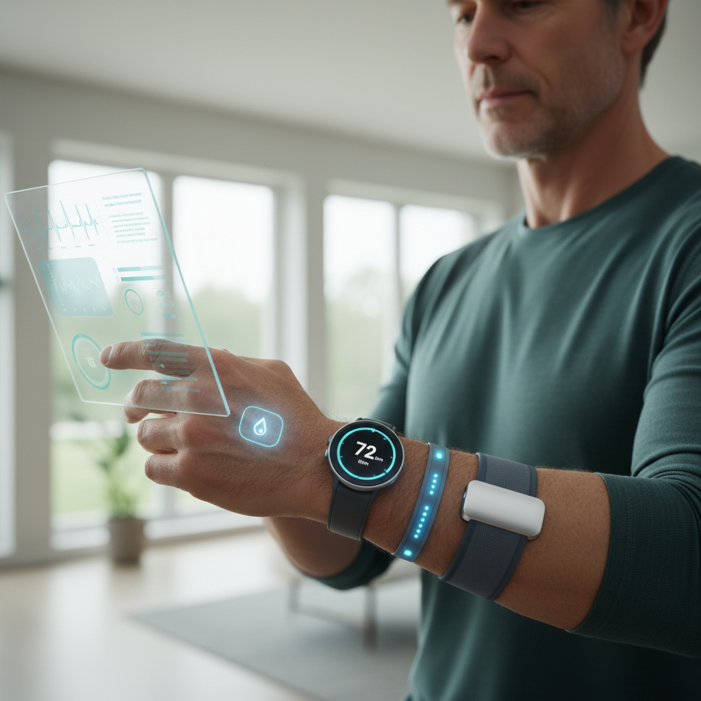 Top 5 Innovative Healthcare Solutions Revolutionizing Patient Care Today