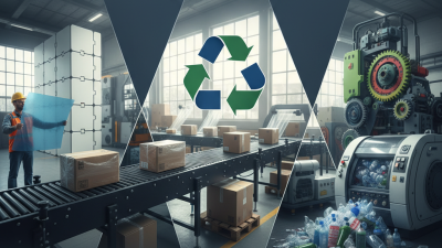 Top 10 Benefits of Using HDPE Sheets for Your Projects