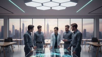 2025 How to Optimize Your LED System for Maximum Energy Efficiency and Performance