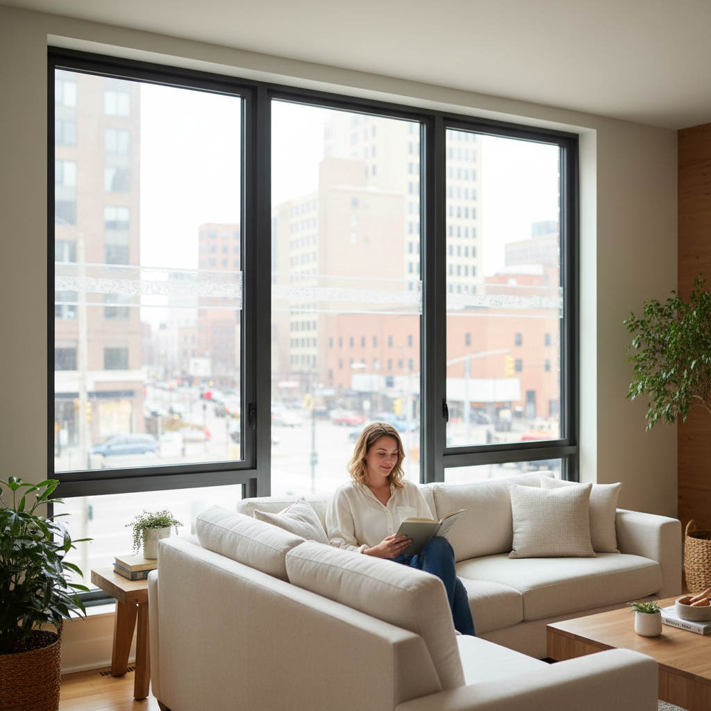 2025 Top 5 Scherer Bros Windows You Need for Your Home Upgrade