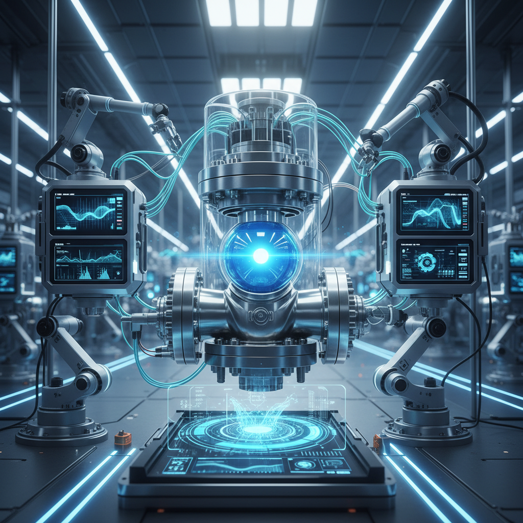 2025 Top Ball Valve Innovations: Essential Types and Features You Need to Know