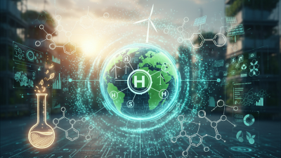 What is the Role of Catalysts and Technologies in Advancing Green Energy Solutions?