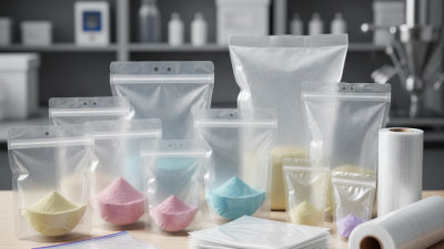 10 Essential Tips for Choosing the Right Plastic Packaging Bags