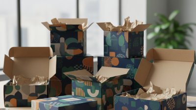 How to Choose the Best Printed Cardboard Boxes for Your Business Needs
