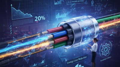 2025 Top 5 Benefits of 4 Wire Systems for Enhanced Electrical Efficiency