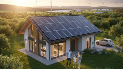 What Is Solar Panel Power? Understanding Benefits and Applications for Homeowners