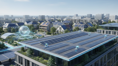 Top 2025 Solar System Installation Trends for Sustainable Energy Solutions