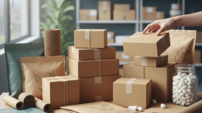 How to Choose the Best Postal Packaging for Your Shipping Needs
