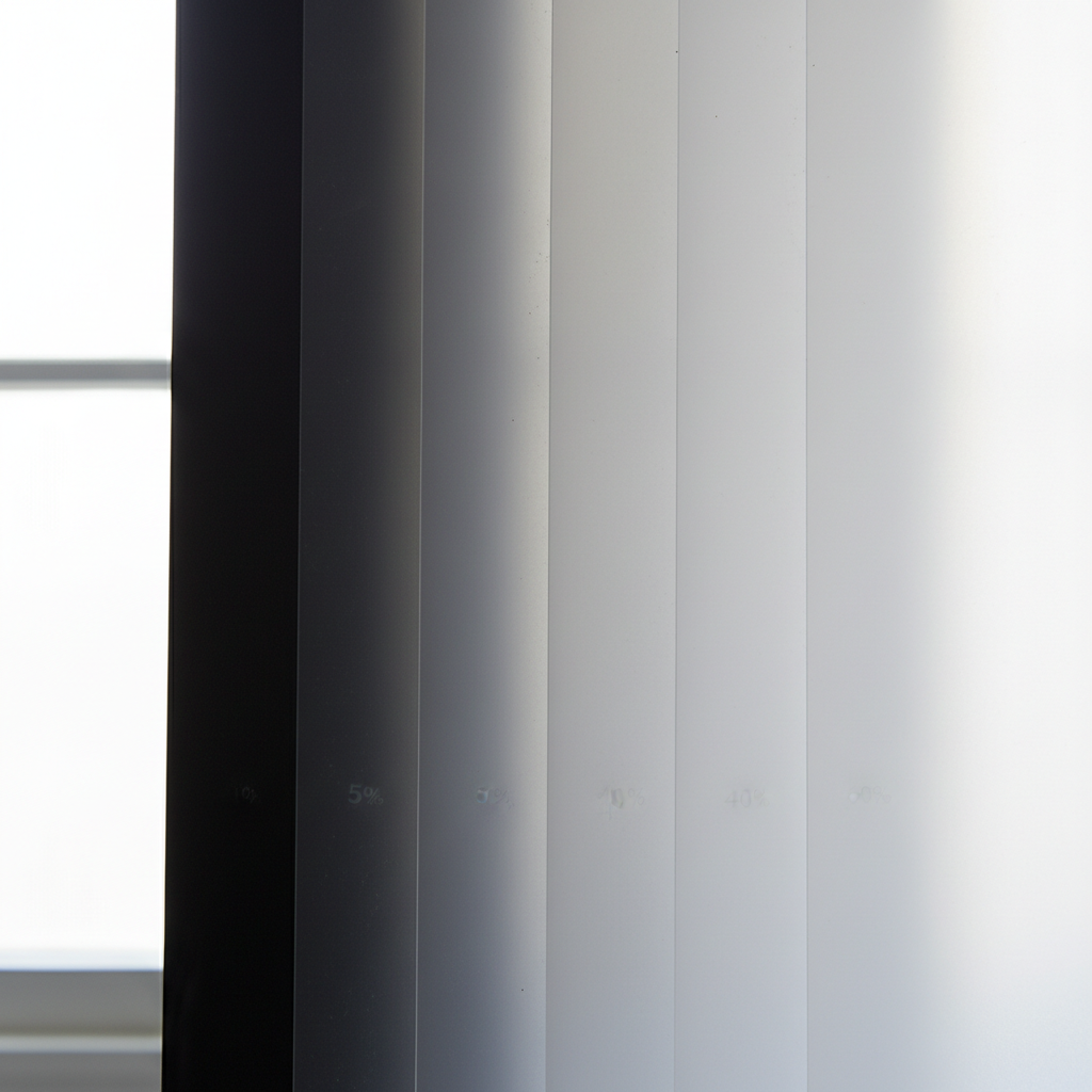 How to Use Opaque Plastic Sheeting for Effective Light Blockage and Privacy