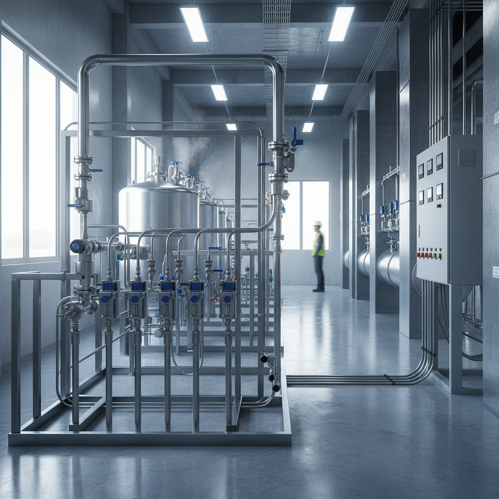 2025 Top 5 Differential Pressure Measurement Solutions You Should Know