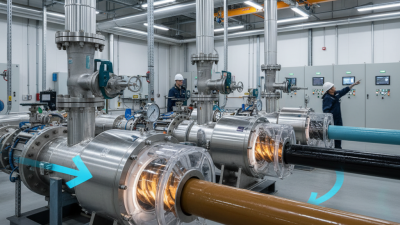 2025 How to Choose the Best Screw Pumps for Your Industrial Applications