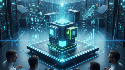 2025 Top Circuit Breaker Trends: Industry Insights and Market Growth Projections