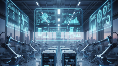 2025 Top Digital Types: Unleashing the Power of PLC Control Systems for Industry