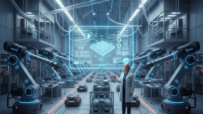 Why Motion Control Systems Are Essential for Modern Automation Solutions