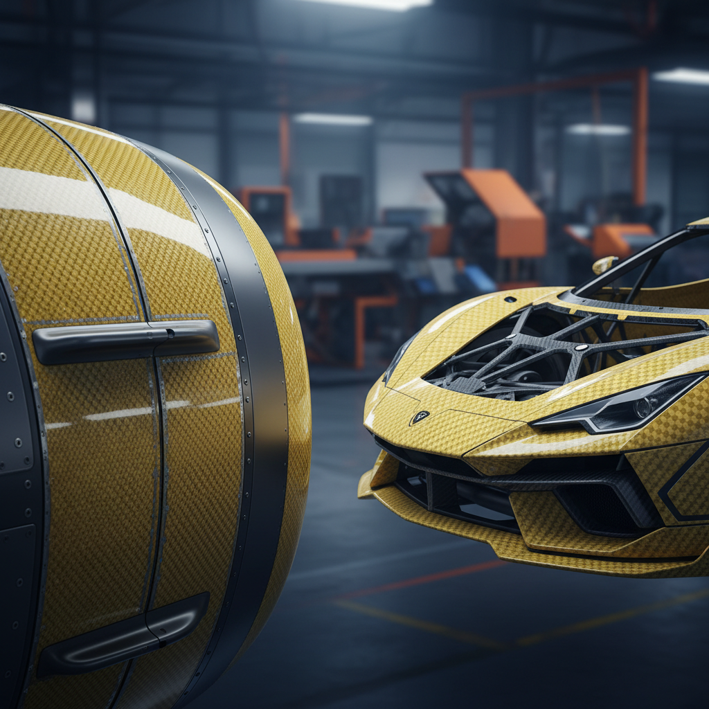 What are Aramid Fiber Products? Benefits, Uses, and Applications Explained