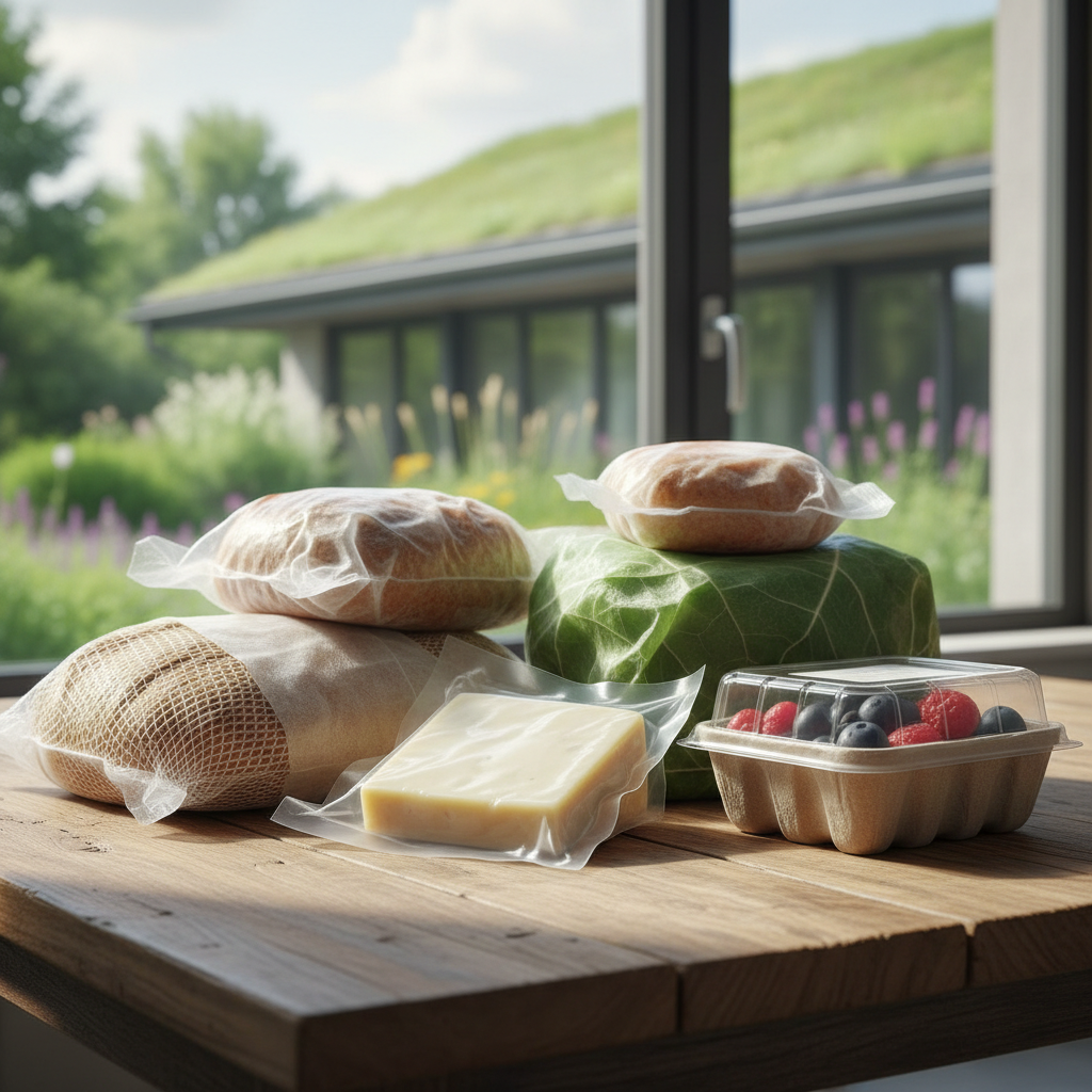 Why Choose Plastic Wrapper Packaging for Your Product Safety and Freshness?