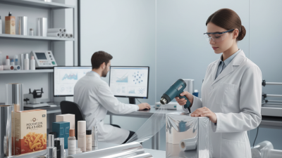 How to Choose the Best Shrink Film for Your Packaging Needs