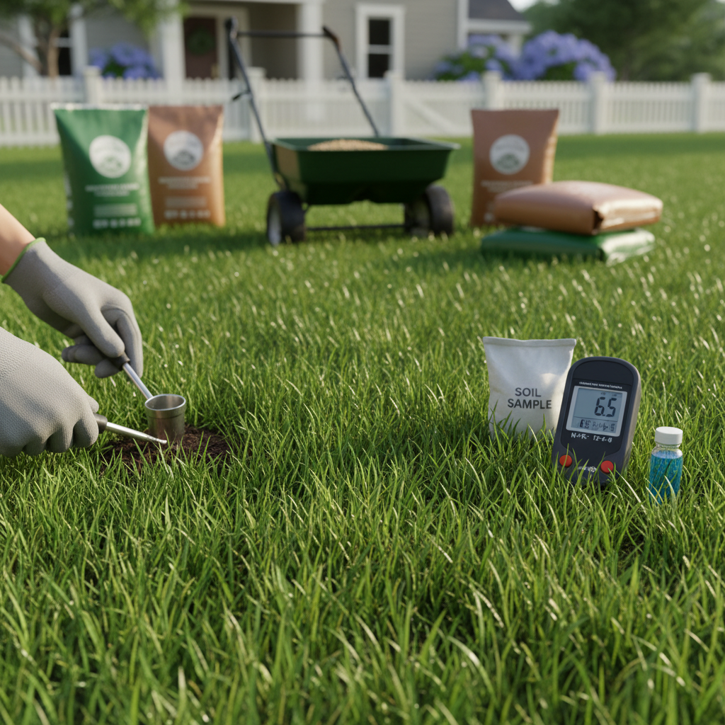 10 Best Yard Care Maintenance Tips for a Lush Green Lawn