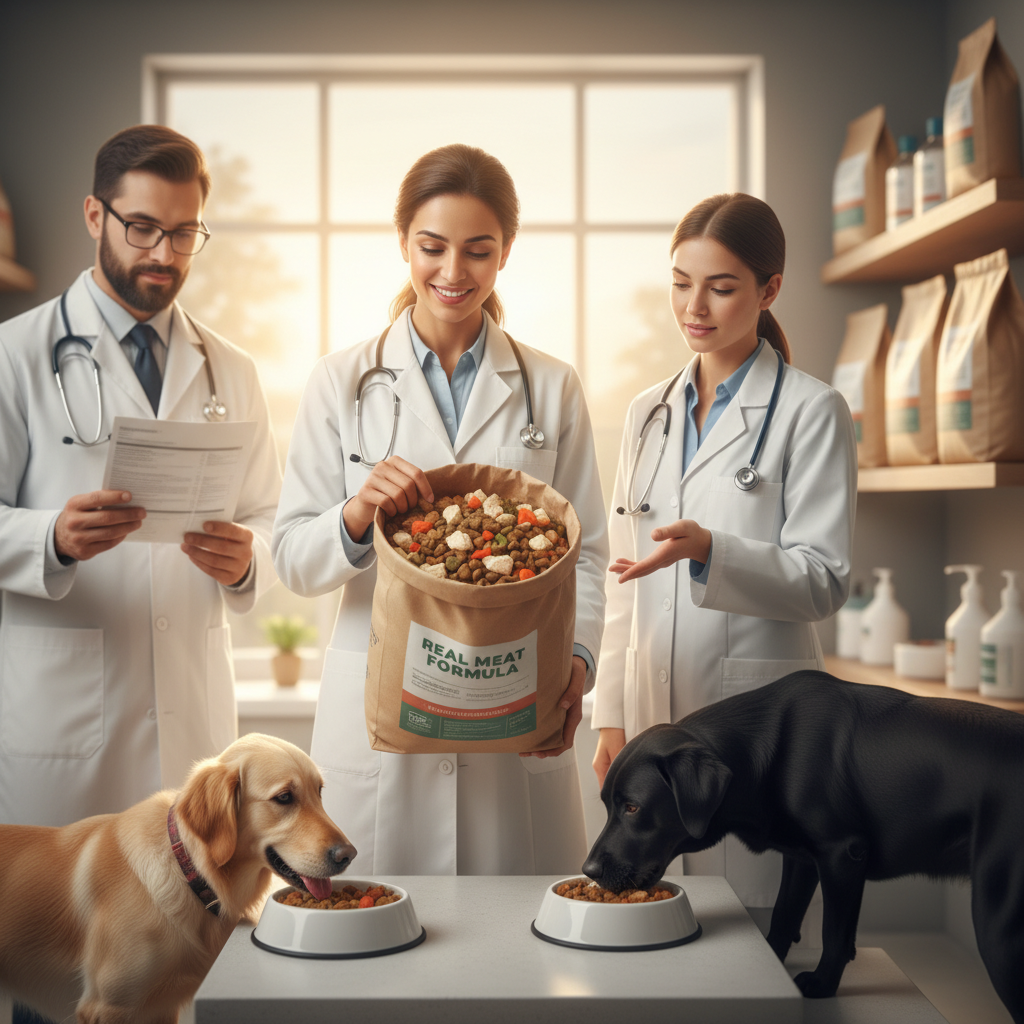 7 Best Nutrish Dry Dog Food Options for Your Furry Friend in 2023