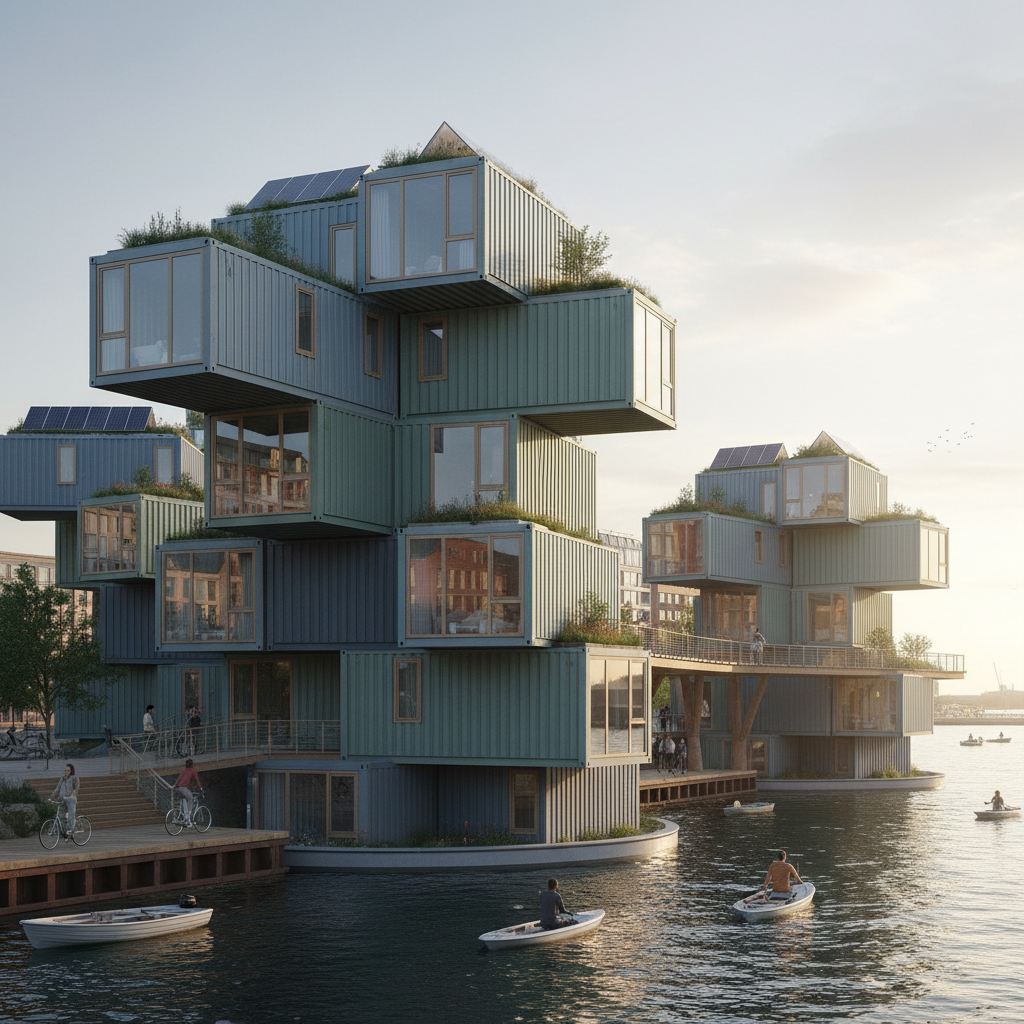 Top 5 Small Prefab Homes You Need to Consider for Affordable Living