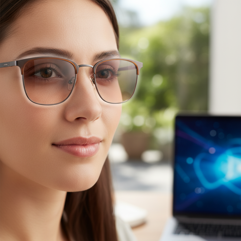 Discover the Best Eyeglass Transition Lenses for 2025: Ultimate Guide