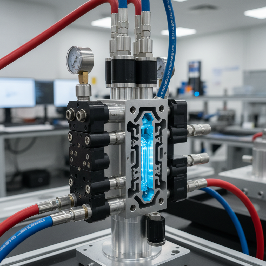 10 Essential Tips for Mastering Hydraulic Flow Control Techniques