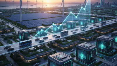 What is a Container Camp and How Does it Function in Modern Logistics