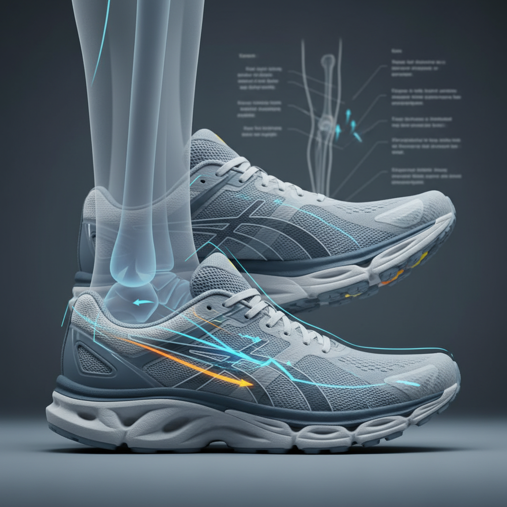 10 Best Sports Running Shoes for Maximum Performance and Comfort