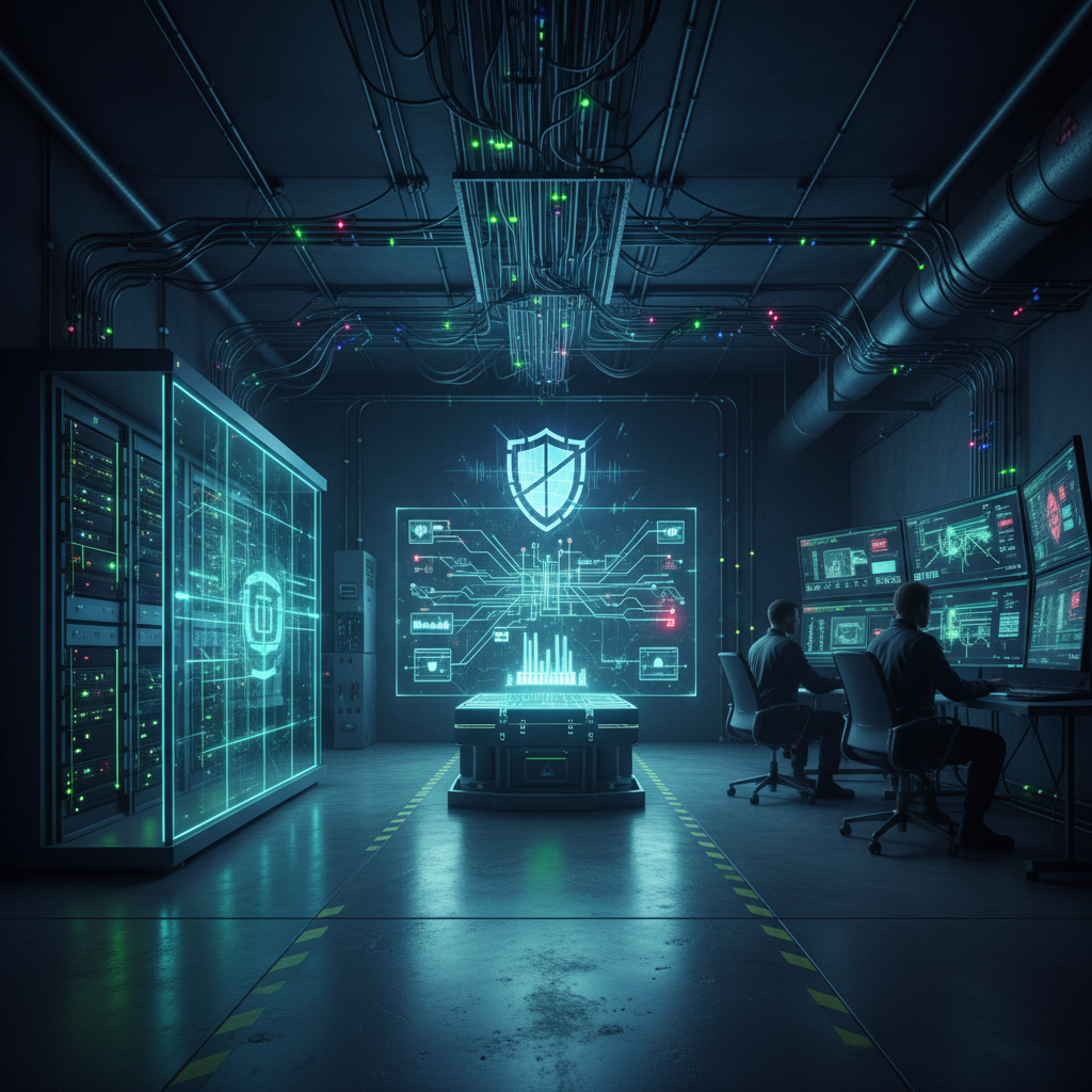 2025 How to Optimize Your Automated Process Control System for Maximum Efficiency