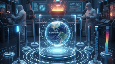 2025 Top 10 Temperature Sensors: The Best Choices for Precision and Performance