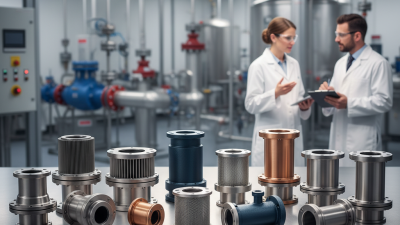 Top 10 Essential Flame Arresters: Enhance Safety with Proven Fire Prevention Solutions