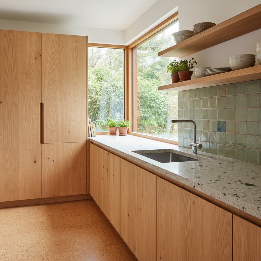 2025 Top 5 Kitchen Cabinets Designs to Transform Your Home