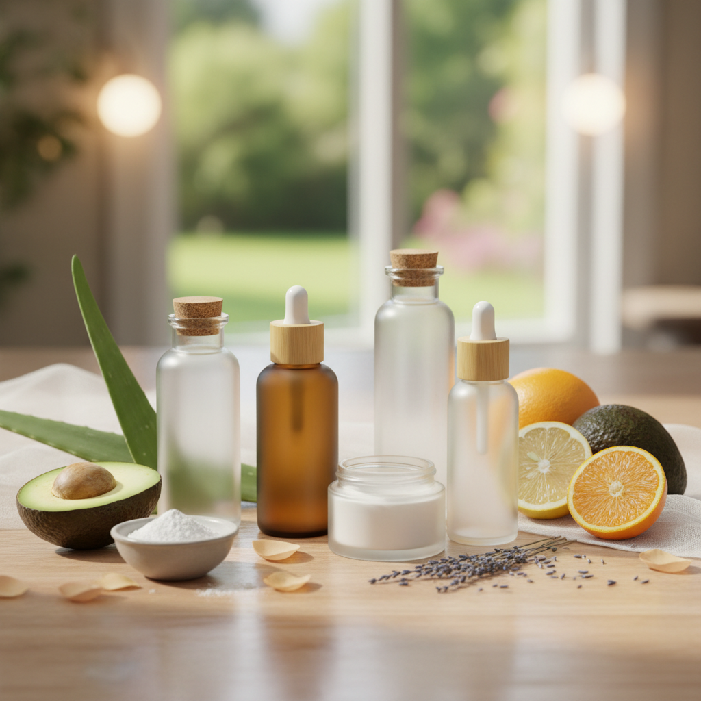 2025 How to Start Your Own Private Label Skin Care Business Successfully