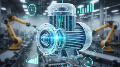 2025 Top 10 Industrial Motors: Enhance Efficiency with Proven Data-Driven Solutions