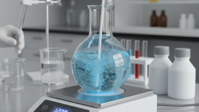 What is a Lab PTFE Magnetic Stir Bar and How It Enhances Lab Efficiency