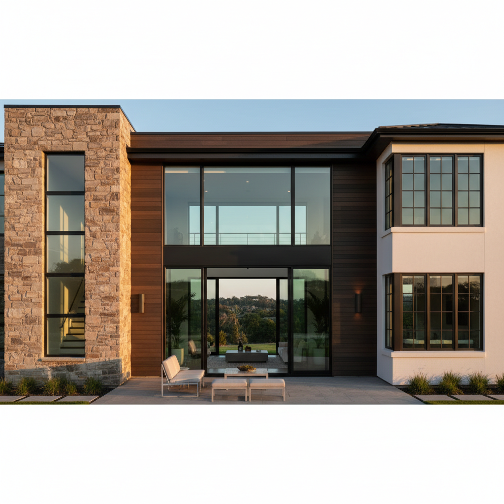 2025 Top 5 Scherer Bros Windows You Need for Your Home Upgrade