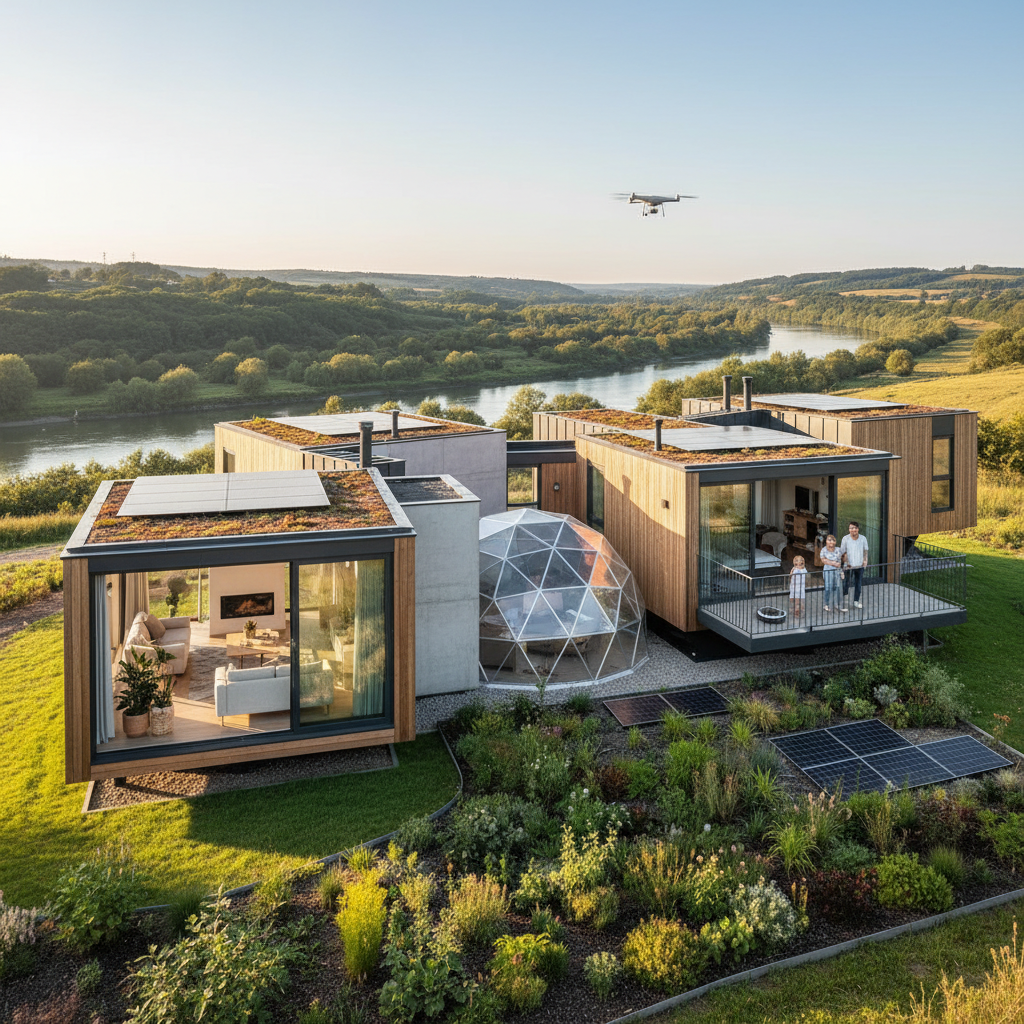 2025 How to Choose the Best Expandable House for Your Growing Family Needs