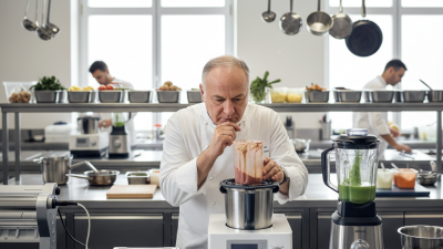 Top 10 Pouring Machines for Efficient and Precise Liquid Dispensing