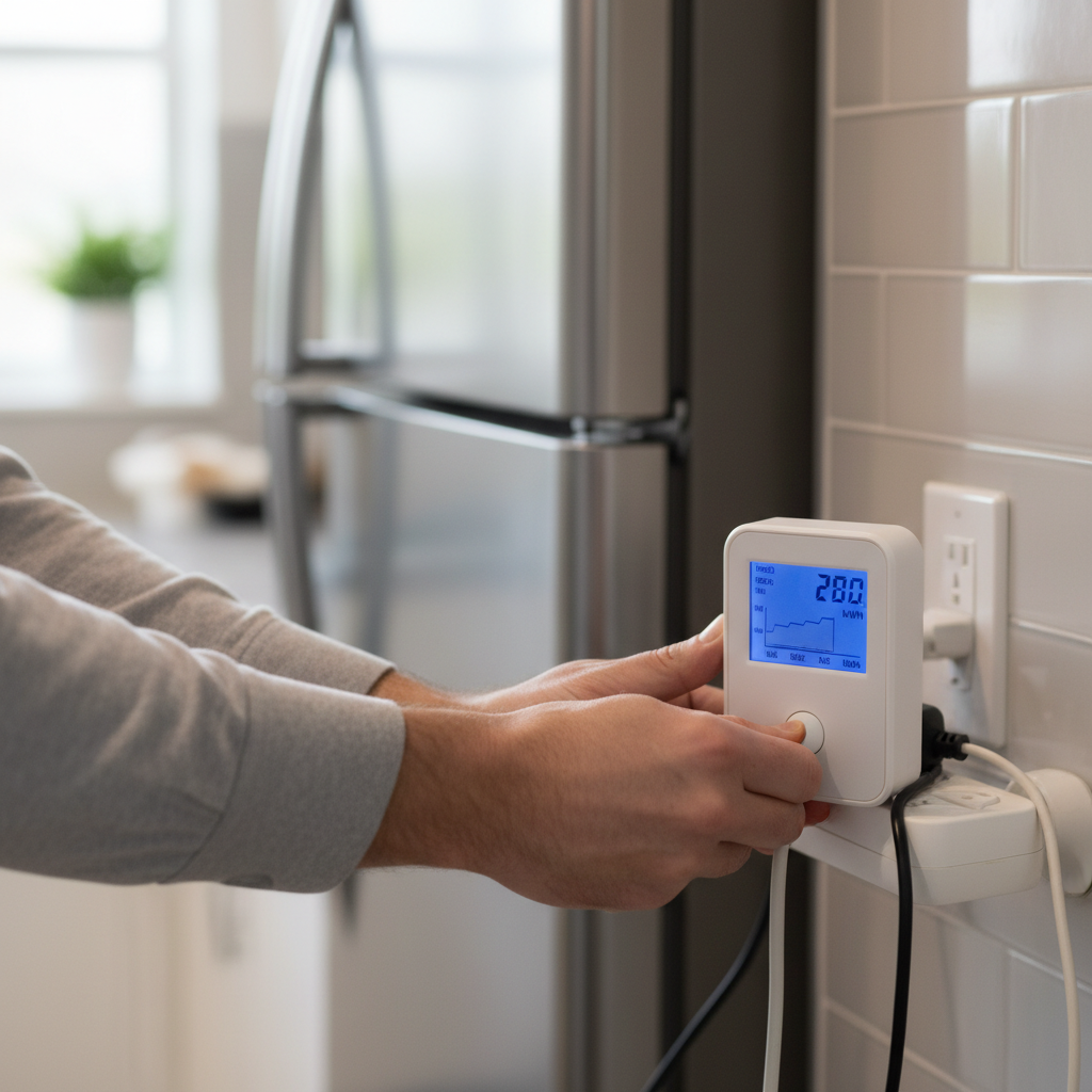 10 Essential Tips for Using a Portable Energy Monitor to Save on Bills