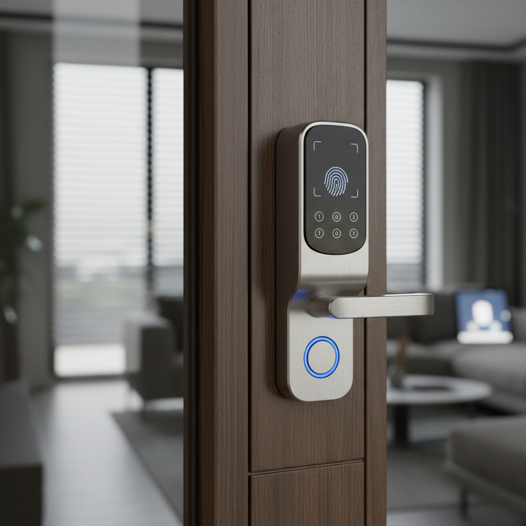 Top 10 Front Doors to Enhance Your Home's Curb Appeal and Security