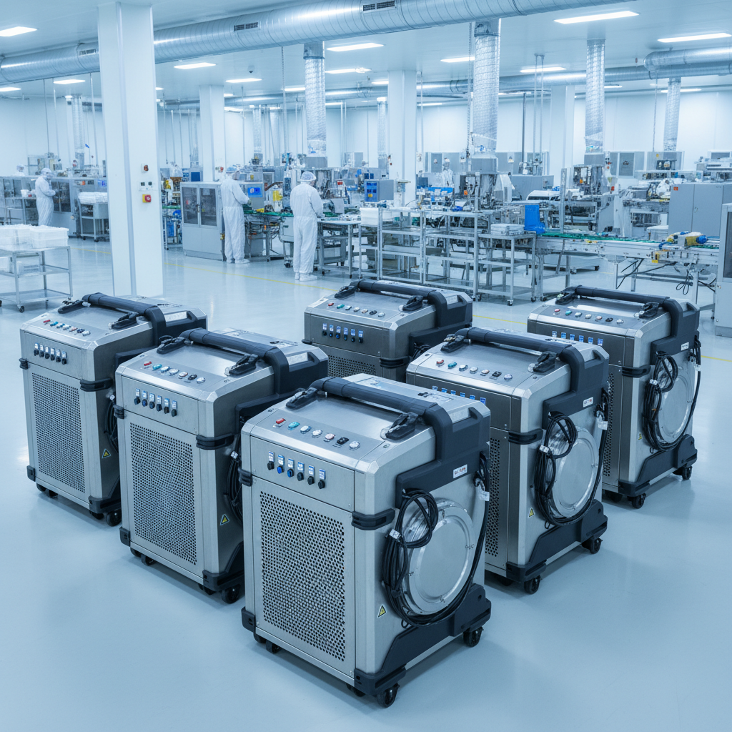 Top 5 Best Wholesale Heavy Duty Air Filter Machines for Durability and Performance