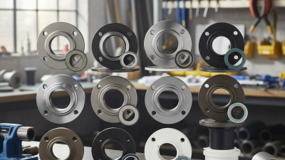 10 Best Pipe Flange Options for Your Next Plumbing Project