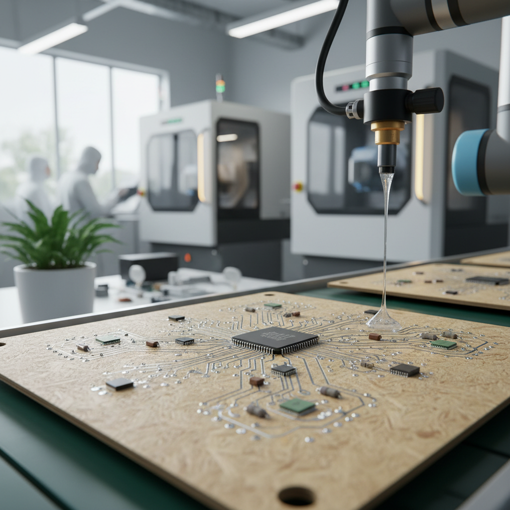 Why Printed Circuit Boards Are Essential for Modern Electronics Innovation