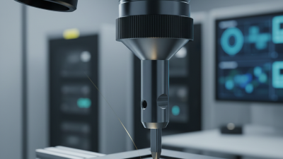 What is Wedge Bonding Tools? A Comprehensive Guide to Their Applications and Benefits